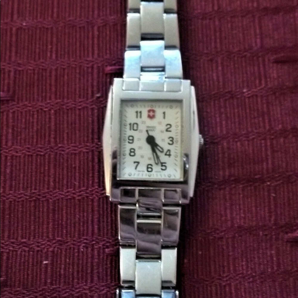 Victorinox Swiss Army vintage watch